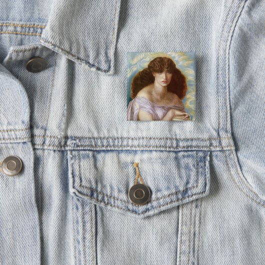 パンドラ 缶バッジ (インサイチュ)