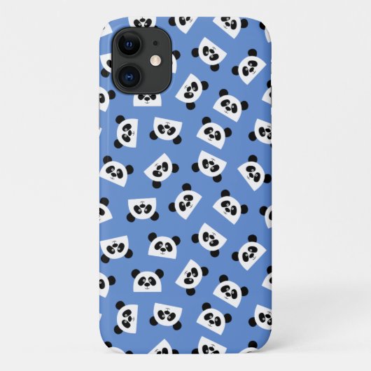 パンドラ Case-Mate iPhoneケース (裏面)