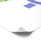 パンドラ(PANDAMIC)の可愛さパン。かわいいベビーパンダの漫画 フォトプリント (角)