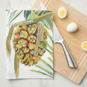 パンドラ(PANDANUS)タオル キッチンタオル (四つ折り)