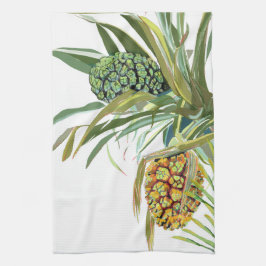 パンドラ(PANDANUS)タオル キッチンタオル