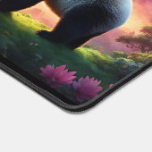 パンドラ(PANDAS)のファンタジー園 デスクマット (コーナー)