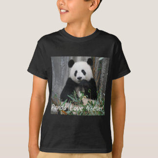パンドラ(PANDAS)の4倍のTシャツ Tシャツ