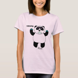 パンドラ(PANDAS)のTシャツ Tシャツ