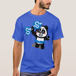 パンドラ(PANDAS)サイピー提携 Tシャツ