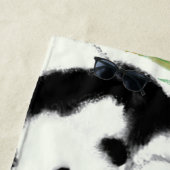 パンドラ(PANDAS) – パンデミック – ビッグハグ ビーチタオル (インサイチュ)