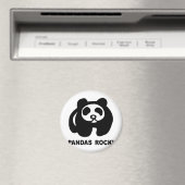 パンドラ(PANDAS)岩 マグネット (インサイチュ (食洗機))