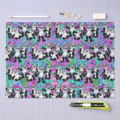 パンドラ(PANDAS) 薄葉紙 (クラフト)