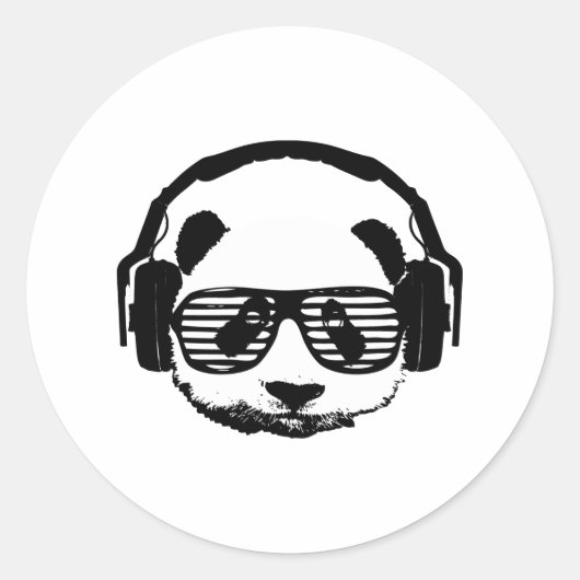 パンドラ(PANDAZ)インダハウス ラウンドシール (正面)