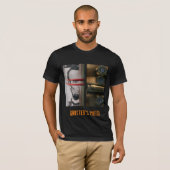 パンドラ(PANDILLA)デカミセタス Tシャツ (正面フル)