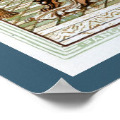 パンドラ(Pandora)がボックスを開く ポスター (角)