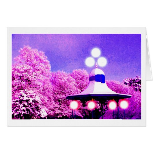 パンドラ(PANDORA)のボックスカード (正面横)