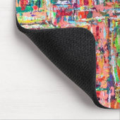 パンドラ(PANDORA)のボックスマウスパッド マウスパッド (コーナー)