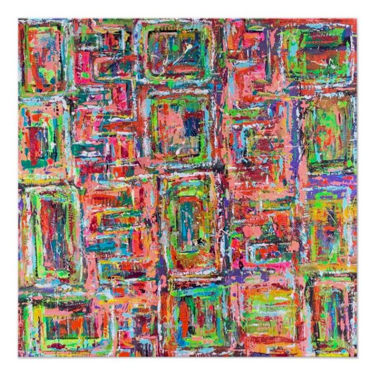 パンドラ(PANDORA)の箱の完璧なポスター ポスター (正面)