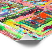 パンドラ(PANDORA)の箱の完璧なポスター ポスター (コーナー)