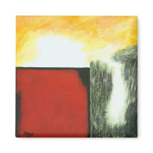 パンドラ(PANDORA)の箱(オリジナル絵画)