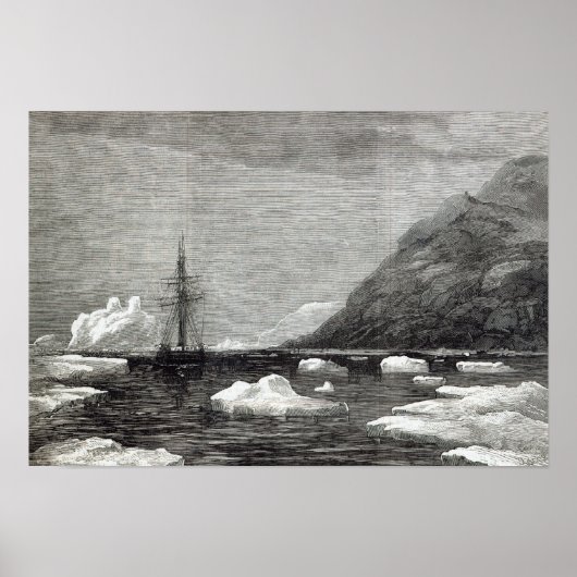 パンドラ(PANDORA)の航海 ポスター (正面)