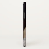 パンドラ(PANDORA)アレキサンドレ絵画・カバネル Case-Mate iPhoneケース (裏面/右)