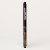 パンドラ(PANDORA)アレキサンドレ絵画・カバネル Case-Mate iPhoneケース (裏面/左)