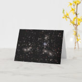 パンドラ(PANDORA)クラスター カード (黄色い花)