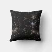 パンドラ(PANDORA)クラスター クッション (裏面)