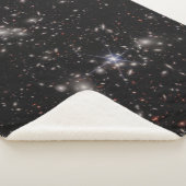 パンドラ(PANDORA)クラスター シェルパブランケット (3/4)