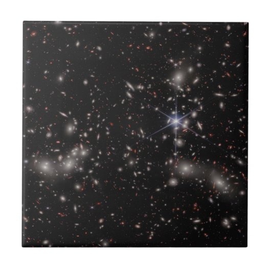 パンドラ(PANDORA)クラスター タイル (正面)