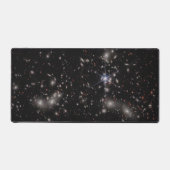 パンドラ(PANDORA)クラスター デスクマット (正面)