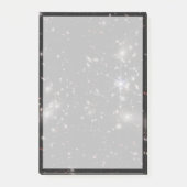 パンドラ(PANDORA)クラスター ポストイット (正面)