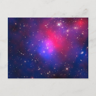 パンドラ(PANDORA)クラスター ポストカード