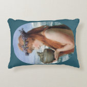 パンドラ(PANDORA)サー・ローレンス・アルマ・タデマ アクセントクッション (正面)