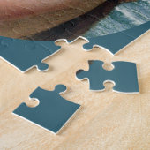 パンドラ(PANDORA)サー・ローレンス・アルマ・タデマ ジグソーパズル (側面)