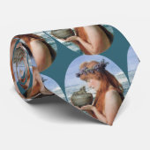 パンドラ(PANDORA)サー・ローレンス・アルマ・タデマ ネクタイ (ロール)