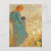 パンドラ(PANDORA)バイオディロン・レドン ポストカード (正面)