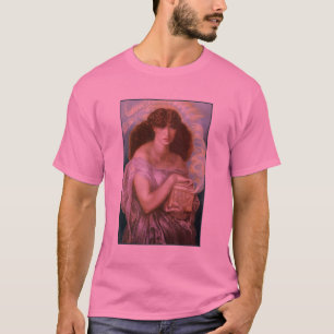 パンドラ Tシャツ