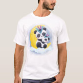 パンドラTシャツ Tシャツ (正面)