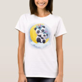 パンドラTシャツ Tシャツ (正面)