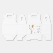 パンパエレガントスグラス結婚ズ フェイバーボックス (見開き)