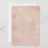 パンパスカクタスタコボウラブ婚約パーティ   招待状 (裏面)