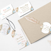 パンパスグラスジェンダーがパーティーを明かす 缶バッジ