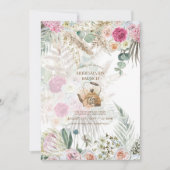 パンパスグラステアパーティーブライダルシャワーランチ (正面)