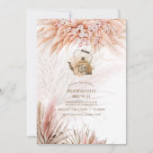 パンパスグラステアパーティーブライダルシャワーランチ (正面)