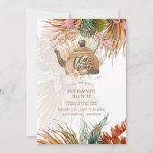 パンパスグラステアパーティーブライダルシャワーランチ (正面)