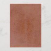 パンパスグラステラコッタ結婚ズ詳細 エンクロージャーカード (裏面)