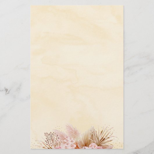 パンパスグラスピンクフローラあなたの電話ゲームの中に何がある (裏面)