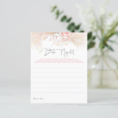 パンパスグラスピンクフローラデイトナイトアイディア (スタンド正面)