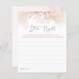 パンパスグラスピンクフローラデイトナイトアイディア