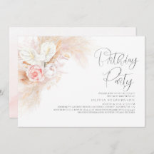 パンパスグラスピンクフローラanyエイジ誕生日