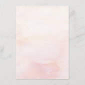 パンパスグラスピンク赤面結婚ズ詳細 エンクロージャーカード (裏面)