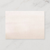 パンパスグラスフローラブックスベビー依頼 エンクロージャーカード (裏面)